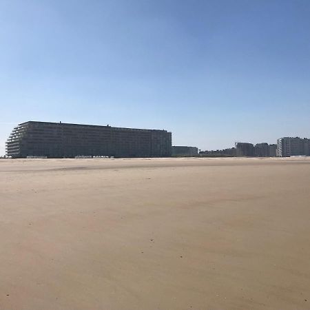Appartement Into The Sea à Middelkerke Extérieur photo